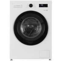 Стиральная машина LG F2Y1HS6W белый
