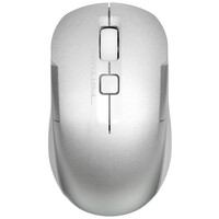 Мышь беспроводная A4Tech Fstyler FB26CS Air [1968104] серебристый