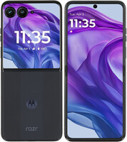 6.9" Смартфон Motorola Razr 50 Ultra 512 ГБ синий