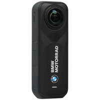 Экшн-камера Insta360 X5 BMW Edition черный