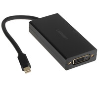 Переходник VGA на HDMI DNS