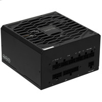 Блок питания Chieftec Vega M [PPG-750-C] черный