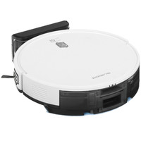 Робот-пылесос Polaris PVCR G2 3600 WI-FI IQ Home белый