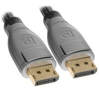 Кабель  Ugreen DisplayPort - DisplayPort, 1 м
