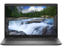 14" Ноутбук Dell Latitude 3440 черный