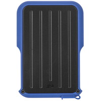 2 ТБ Внешний HDD Silicon Power Armor A66 [SP020TBPHD66SS3B]