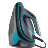 Парогенератор VITEK VT-2433 черный