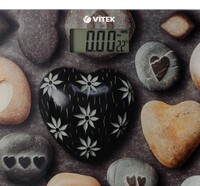 Весы Vitek VT-1985 разноцветный