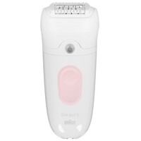 Эпилятор Braun S5 SES 5-000