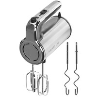 Миксер Galaxy LINE GL 2240 серебристый