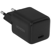 Сетевое зарядное устройство Ugreen X513 черный