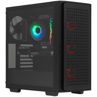 ПК ARDOR GAMING RAGE H462