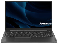 15.6" Ноутбук Lenovo V15 G4 AMN черный