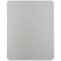 Чехол-книжка  BoraSCO для Apple iPad Pro 13" (M4/ M5) серый
