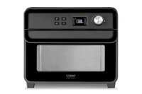 Аэрогриль CASO AirFry Chef 1700 черный