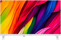 24" (60 см) Телевизор Aceline 24HEN2/W белый