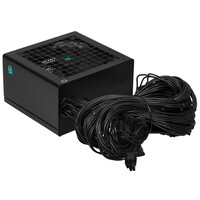 Блок питания DEEPCOOL GamerStorm PN850D [R-PN850D-FC0B-WGEU-V2] черный