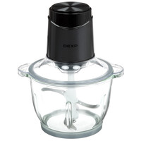 Измельчитель  DEXP CP-600B2 черный