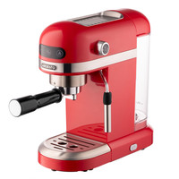 Кофеварка рожковая Ardesto YCM-E1501 красный