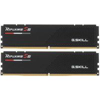 Оперативная память DDR5 UDIMM G.Skill Ripjaws S5 [F5-6000J3036F24GX2-RS5K] 48 ГБ