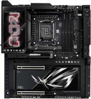 Материнская плата ASUS ROG MAXIMUS Z890 EXTREME