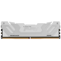 Оперативная память Kingston Fury Renegade White [KF588CU42RW-24] 24 ГБ
