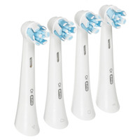 Набор сменных насадок Braun Oral-B iO Ultimate Clean