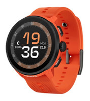 Спортивные часы SUUNTO RUN