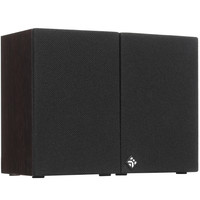 Колонки DEXP R800 коричневый