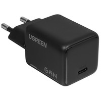 Сетевое зарядное устройство Ugreen X517 черный