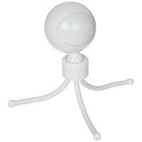 Декоративный светильник Rombica LED Robo белый