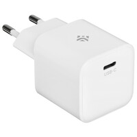 Сетевое зарядное устройство DEXP CW65C-1 белый