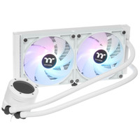 Система охлаждения Thermaltake TH280 V2 Ultra ARGB Sync  белая