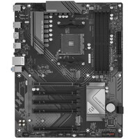 Материнская плата GIGABYTE B550 EAGLE