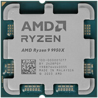 Процессор AMD Ryzen 9 9950X OEM