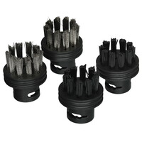 Комплект круглых щеток DEXP FSC-03