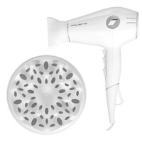 Фен Rowenta Volumizer CV6130F0 белый