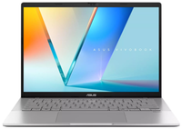 14" Ноутбук ASUS Vivobook S14 S3407CA-LY094 серебристый