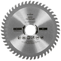 Диск пильный Aceline DFCS0321