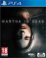 Игра Martha Is Dead (PS4)