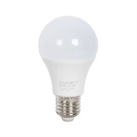 Лампа светодиодная SVC LED A60-12W-E27-4000K