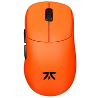 Мышь беспроводная LAMZU & FNATIC Thorn  оранжевый