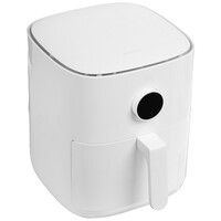 Аэрогриль Xiaomi Smart Air Fryer 4.5L EU белый