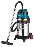 Строительный пылесос  ALTECO VC 30 D