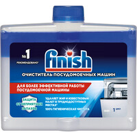 Гигиенический очиститель Finish