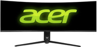 57" Монитор Acer Predator Z57bmiiphuzx черный