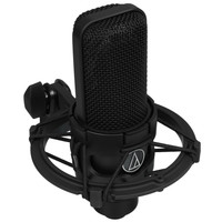 Микрофон Audio-technica AT4033a черный