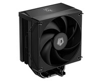 Кулер для процессора ID-COOLING FROZN A410 TD  черный