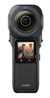 Экшн-камера Insta360 One RS 1-Inch черный
