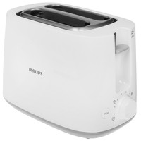 Тостер Philips HD2581/00 белый